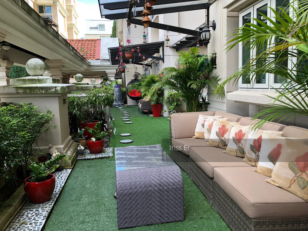 The Gardens At Bishan thumbnail photo